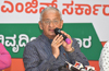 Mallikarjun Kharge has shown his mean mentality by calling PM Modi poisonous snake: Karnik